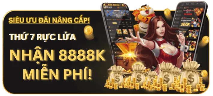 Chương trình VIP độc quyền VX88