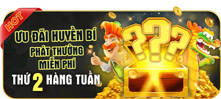 Thưởng chào mừng thành viên mới tại VX88