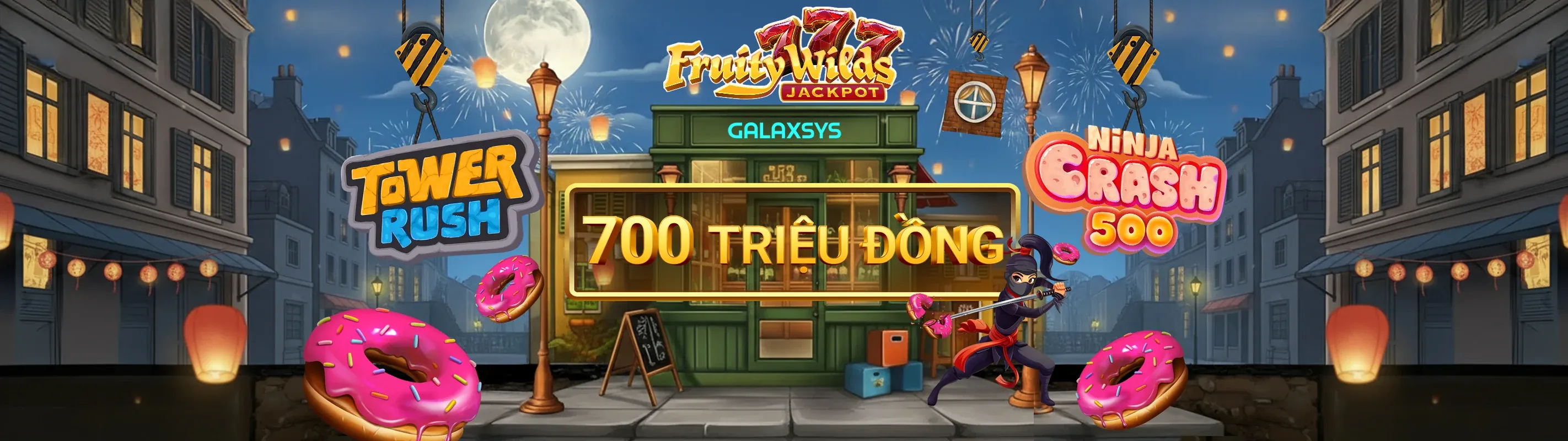 Trung Tâm Hỗ Trợ VX88 Khuyến Mãi