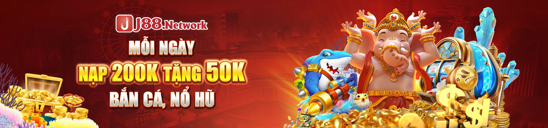 Trải nghiệm bắn cá vx88 khuyến mãi 2026