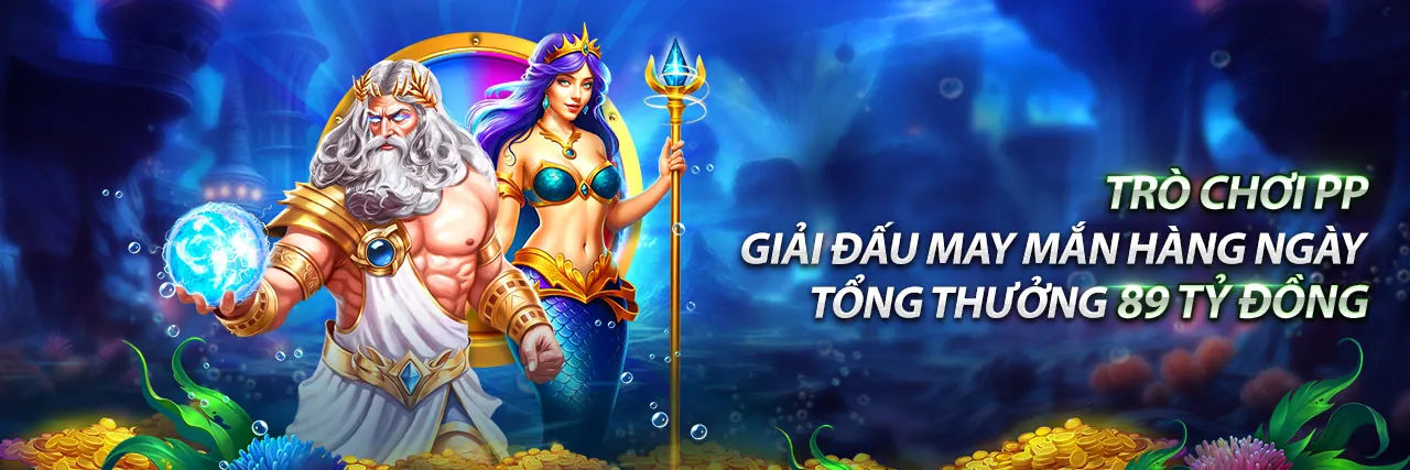 Hình ảnh chính về các chương trình khuyến mãi độc quyền của VX88