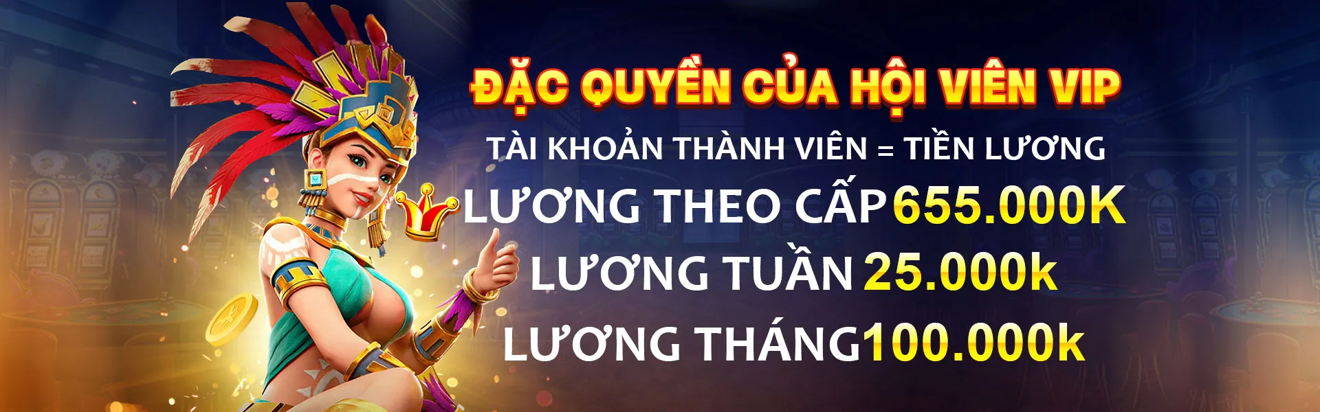 Ứng dụng VX88 Khuyến Mãi trên điện thoại