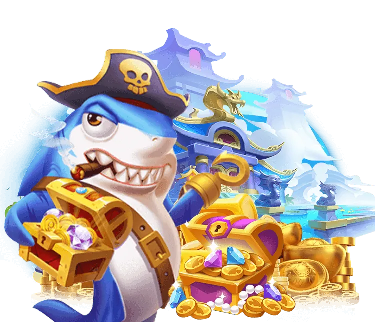 Game Nổ Hũ 3D với đồ họa sống động