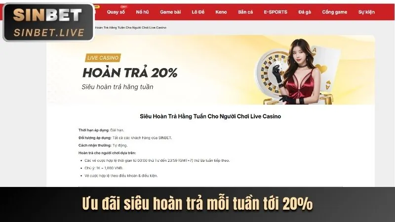 Sự kiện bắn cá VX88 khuyến mãi