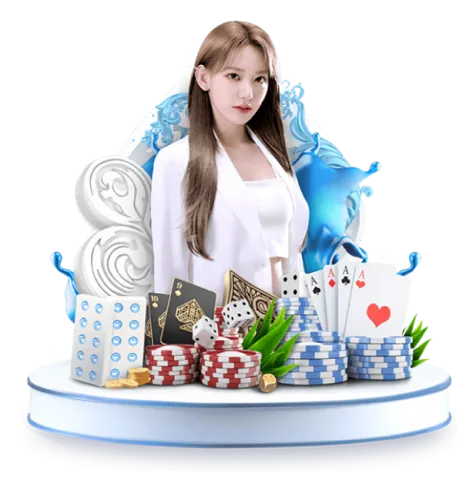 Sòng Bạc Trực Tiếp VX88